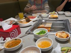 -海底捞火锅(江北万达商业广场店)