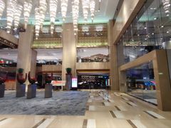 -广州粤海喜来登酒店