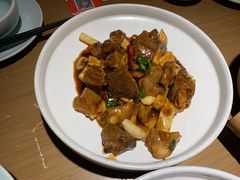 -卞氏菜根香(青羊万达店)