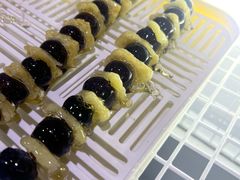 -栗子侠奶皮子糖葫芦(长宁店)