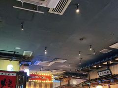 大堂-井上和牛烤肉(大润发店)