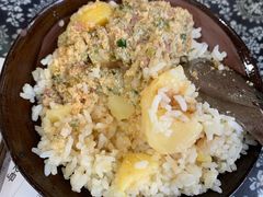 -张关合渣(航空大道店)