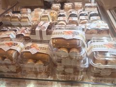 -烘焙町面包店(西四店)