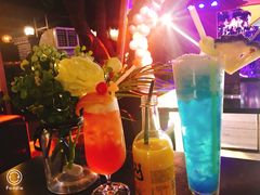 -爵士花园音乐酒吧餐厅