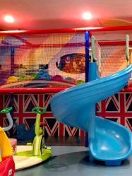 -都乐汇儿童乐园(莱蒙都会店)