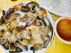 -官塘陈记鱼生·潮汕砂锅粥·牛肉火锅(潮枫路总店)