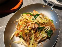 -大同江朝鲜菜•长春地标美食(欧亚卖场店)