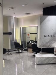 -MAKE SENSE美可沙龙