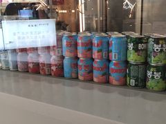-BOPEYE·波派炸鸡(河西中央商场店)