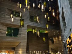 -郑州建业艾美酒店