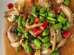 -石浦小海鲜(西山路店)