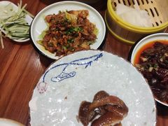 -龙聚德北京烤鸭(巴南商社汇购物中心店)