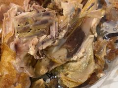 -秦月轩·陕西家乡菜(阜成路·五棵松店)