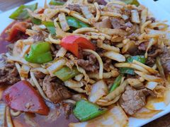-清真·伊清阁餐厅