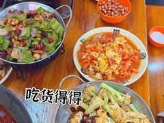 -江湖万州烤鱼(王子美食城)