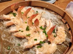 -点心传说·粤菜点心(佐阾虹湾店)