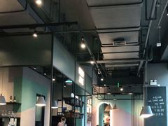 大堂-Wagas沃歌斯(杭州黄龙万科店)