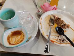 -好伦哥披萨(地坛店)