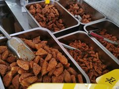 -518豆腐干(总店)