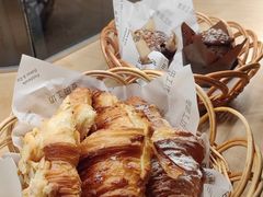 -麦田工坊(月湖店)