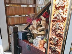 -道南書院·私房菜·早午茶·茶馆