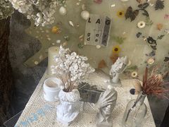 -边渡咖啡烘焙店(昙华林店)