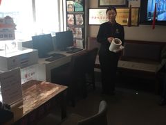 -将军牛排·尔滨地标朝鲜族美食(总店)