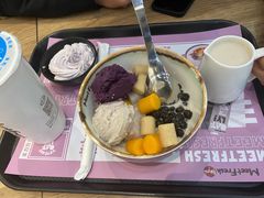 -鲜芋仙(常州吾悦国际广场店)