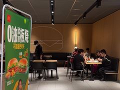 -麦当劳(豫园店)