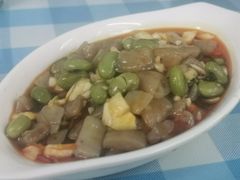 -老渔家特色海味馆(金海中路店)