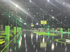 -86运动篮羽综合馆(殷家林旗舰店)