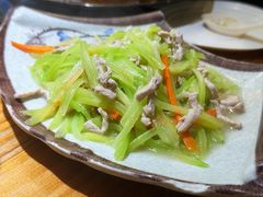 -小镇大厨私房餐厅