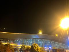 -南昌昌北国际机场