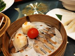 -半岛名轩酒家(白云金控店)