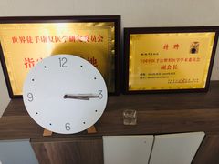 大堂-仰生如卉推拿养生馆(酒仙桥店)