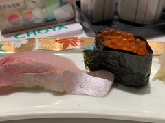 -乾山寿司(好运街店)