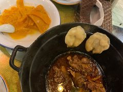 -孙府大院(步行街店)