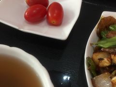 -教工食堂(西南大学店)