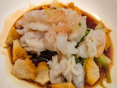 -狮王府淮扬菜(万象城店)