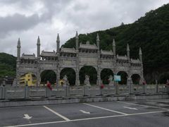 -青龙寺
