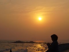 -老虎石海上公园