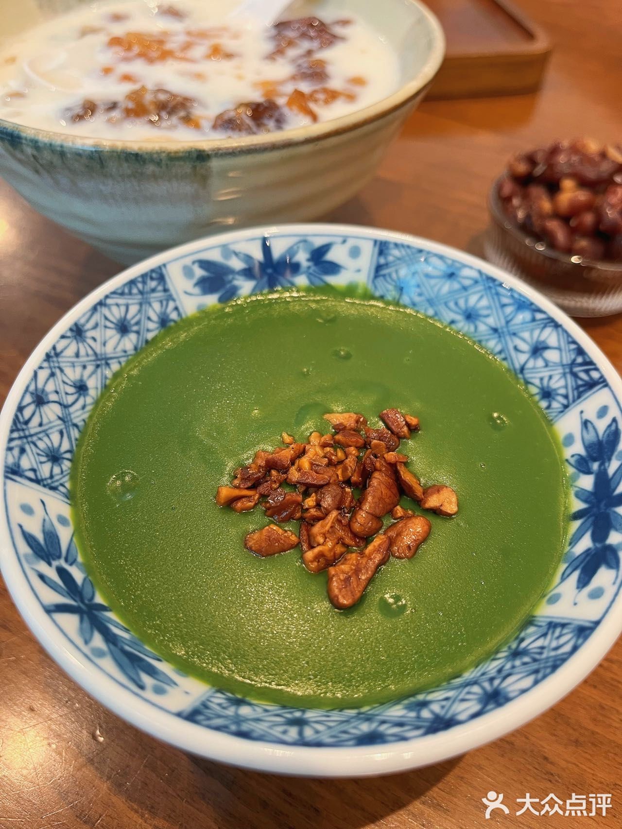 秋天的你需要一碗糖水 | 甜而不腻滋补进行时