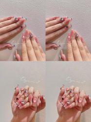 -M·X Nail日式美甲美睫