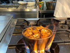 自助取餐区-砂唐居(总店)