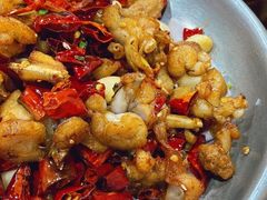 -华铝饭店