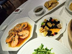 -上海小南国(仲盛世界商城店)