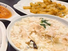 -吴门人家·苏宴宫廷菜(拙政园店)