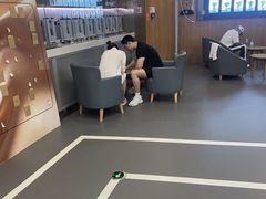 -OXYGYM 奥美氧舱运动中心(朝阳大悦城店)