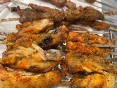 -马记伊源斋涮肉·清真菜(潘家园古玩市场店)