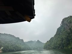 -五泄景区